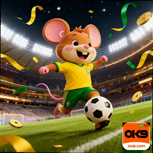 Caça-níqueis com b - ok9