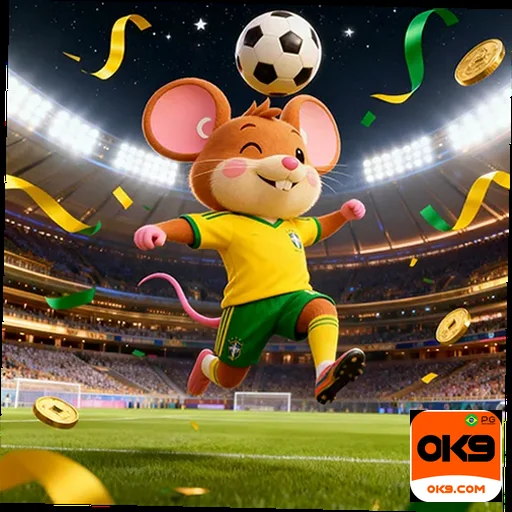 Apostas em futebol - ok9