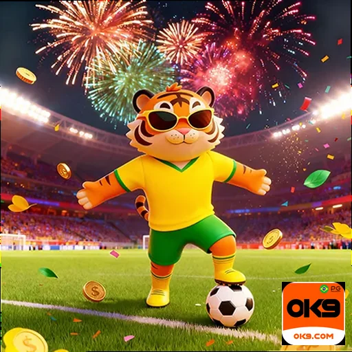 Apostas em futebol - ok9
